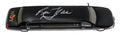 Ric Flair Signed Black 1:28 Scale Lincoln Limousine - FLAOTH506 - Ric Flair Signed Black 1:28 Scale Lincoln Limousine product image