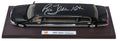 Ric Flair Signed Black 1:28 Scale 2003 Lincoln Limousine With Base w/16x - FLAOTH509 - Ric Flair Signed Black 1:28 Scale 2003 Lincoln Limousine With Base w/16x product image