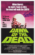 Ken Foree Signed Dawn of the Dead 11x17 Movie Poster - FORPST500 - Ken Foree Signed Dawn of the Dead 11x17 Movie Poster product image