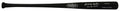 George Foster Signed Louisville Slugger Pro Stock Black Baseball Bat w/77 NL MVP - FOSBAT101 - George Foster Signed Louisville Slugger Pro Stock Black Baseball Bat w/77 NL MVP product image
