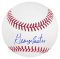 George Foster Signed Rawlings Official MLB Baseball - FOSBSB100 - George Foster Signed Rawlings Official MLB Baseball product image