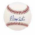 George Foster Signed Rawlings (Selig) MLB Baseball - FOSBSB102 - George Foster Signed Rawlings (Selig) MLB Baseball product image