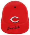 George Foster Signed Cincinnati Reds Souvenir Replica Batting Helmet - FOSBTH100 - George Foster Signed Cincinnati Reds Souvenir Replica Batting Helmet product image