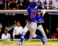 Dexter Fowler Signed Cubs 2016 World Series Gm 7 HR 8x10 Photo - FOW08P107 - Dexter Fowler Signed Cubs 2016 World Series Gm 7 HR 8x10 Photo product image