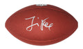 Jamie Foxx Signed Wilson Limited Full Size NFL Football - FOXFTB500 - Jamie Foxx Signed Wilson Limited Full Size NFL Football product image