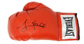 Jamie Foxx Signed Everlast Red Boxing Glove - FOXGLV500 - Jamie Foxx Signed Everlast Red Boxing Glove product image