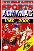 Michael J Fox Signed Back To The Future Part II Grays Sports Almanac Book - FOXOTH501 - Michael J Fox Signed Back To The Future Part II Grays Sports Almanac Book product image