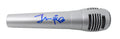 Jamie Foxx Signed Pyle Pro Wired Dynamic Microphone - FOXOTH531 - Jamie Foxx Signed Pyle Pro Wired Dynamic Microphone product image