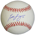 Todd Frazier Signed Rawlings Official MLB Baseball - FRABSB101 - Todd Frazier Signed Rawlings Official MLB Baseball product image