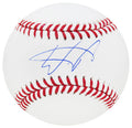 Wander Franco Signed Rawlings Official MLB Baseball - FRABSB110 - Wander Franco Signed Rawlings Official MLB Baseball product image