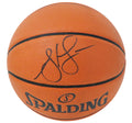 Steve Francis Signed Spalding Game Series Replica NBA Basketball - FRABSK220 - Steve Francis Signed Spalding Game Series Replica NBA Basketball product image