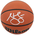 Steve Francis Signed Wilson NBA Indoor/Outdoor Basketball - FRABSK222 - Steve Francis Signed Wilson NBA Indoor/Outdoor Basketball product image