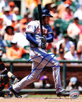 Freddie Freeman Signed Atlanta Braves Swinging Action 8x10 Photo - FRE08P112 - Freddie Freeman Signed Atlanta Braves Swinging Action 8x10 Photo product image