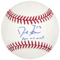 David Freese Signed Rawlings Official MLB Baseball w/2011 WS MVP - FREBSB104 - David Freese Signed Rawlings Official MLB Baseball w/2011 WS MVP product image