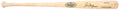 Eric Gagne Signed Louisville Slugger Pro Stock Blonde Baseball Bat w/NL CY 03 - GAGBAT100 - Eric Gagne Signed Louisville Slugger Pro Stock Blonde Baseball Bat w/NL CY 03 product image