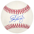 Eric Gagne Signed Rawlings Official MLB Baseball - GAGBSB101 - Eric Gagne Signed Rawlings Official MLB Baseball product image