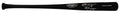 Armando Galarraga Signed Louisville Slugger Pro Stock Black Baseball Bat w/28 Up 28 Down - GALBAT102 - Armando Galarraga Signed Louisville Slugger Pro Stock Black Baseball Bat w/28 Up 28 Down product image