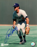 Steve Garvey Signed Los Angeles Dodgers Fielding 8x10 Photo - GAR08P130 - Steve Garvey Signed Los Angeles Dodgers Fielding 8x10 Photo product image