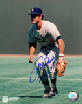 Steve Garvey Signed Los Angeles Dodgers Fielding 8x10 Photo w/74 NL MVP - GAR08P131 - Steve Garvey Signed Los Angeles Dodgers Fielding 8x10 Photo w/74 NL MVP product image