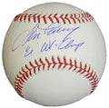 Steve Garvey Signed Rawlings Official MLB Baseball w/81 WS Champs - GARBSB110 - Steve Garvey Signed Rawlings Official MLB Baseball w/81 WS Champs product image