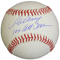 Steve Garvey Signed Rawlings Official MLB Baseball w/10x All Star - GARBSB111 - Steve Garvey Signed Rawlings Official MLB Baseball w/10x All Star product image