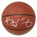 Kevin Garnett Signed Spalding NBA Indoor/Outdoor Basketball - GARBSK200 - Kevin Garnett Signed Spalding NBA Indoor/Outdoor Basketball product image