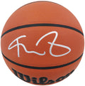 Kevin Garnett Signed Wilson Indoor/Outdoor NBA Basketball - GARBSK203 - Kevin Garnett Signed Wilson Indoor/Outdoor NBA Basketball product image