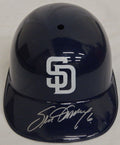 Steve Garvey Signed Padres Replica Batting Helmet - GARBTH102 - Steve Garvey Signed Padres Replica Batting Helmet product image