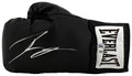 Ryan Garcia Signed Everlast Black Boxing Glove - (Beckett) - GARGLV501 - Ryan Garcia Signed Everlast Black Boxing Glove - (Beckett) product image
