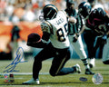 Antonio Gates Signed Chargers Action 8x10 Photo - GAT08P300 - Antonio Gates Signed Chargers Action 8x10 Photo product image