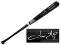 Jason Giambi Signed Rawlings Big Stick Black Baseball Bat - GIABAT100 - Jason Giambi Signed Rawlings Big Stick Black Baseball Bat product image