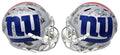 New York Giants Super Bowl XXI / XXV Team Signed New York Giants AMP Alternate Series Riddell Speed Full Size Replica Helmet (28 Sigs) - GIAREP303 - New York Giants Super Bowl XXI / XXV Team Signed New York Giants AMP Alternate Series Riddell Speed Full Size Replica Helmet (28 Sigs) product image
