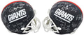 New York Giants Super Bowl XXI / XXV Team Signed Giants Throwback Riddell Full Size Replica Helmet (27 Sigs) - GIAREP305 - New York Giants Super Bowl XXI / XXV Team Signed Giants Throwback Riddell Full Size Replica Helmet (27 Sigs) product image