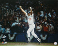 Kirk Gibson Signed Los Angeles Dodgers 1988 World Series Game 1 HR Celebration 16x20 Photo - GIB16P110 - Kirk Gibson Signed Los Angeles Dodgers 1988 World Series Game 1 HR Celebration 16x20 Photo product image