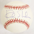 Kirk Gibson Signed Official MLB Baseball - GIBBSB100 - Kirk Gibson Signed Official MLB Baseball product image