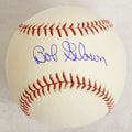 Bob Gibson Signed Rawlings MLB Baseball - GIBBSB101 - Bob Gibson Signed Rawlings MLB Baseball product image