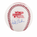 Kirk Gibson Signed Rawlings 1984 World Series (Detroit Tigers) Baseball - GIBBSB111 - Kirk Gibson Signed Rawlings 1984 World Series (Detroit Tigers) Baseball product image