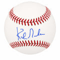 Kirk Gibson Signed Rawlings Offiical MLB Baseball - GIBBSB114 - Kirk Gibson Signed Rawlings Offiical MLB Baseball product image