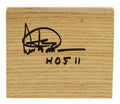 Artis Gilmore Signed 5x6 Floor Piece w/HOF'11 - GILFLO201 - Artis Gilmore Signed 5x6 Floor Piece w/HOF'11 product image
