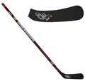 Doug Gilmour Signed Chicago Blackhawks Franklin 48-Inch Left-Handed Full Size Hockey Stick w/HOF'11 - GILSTK401 - Doug Gilmour Signed Chicago Blackhawks Franklin 48-Inch Left-Handed Full Size Hockey Stick w/HOF'11 product image