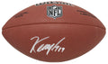 Kenny Golladay Signed Wilson Limited Full Size NFL Football - GOLFTB300 - Kenny Golladay Signed Wilson Limited Full Size NFL Football product image