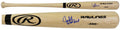 Juan Gonzalez Signed Rawlings Pro Blonde Baseball Bat w/2x AL MVP - GONBAT100 - Juan Gonzalez Signed Rawlings Pro Blonde Baseball Bat w/2x AL MVP product image