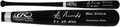 Luis Gonzalez Signed Rawlings Big Stick Black Baseball Bat w/5x All Star - GONBAT111 - Luis Gonzalez Signed Rawlings Big Stick Black Baseball Bat w/5x All Star product image