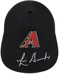 Luis Gonzalez Signed Arizona Diamondbacks Souvenir Replica Batting Helmet - GONBTH110 - Luis Gonzalez Signed Arizona Diamondbacks Souvenir Replica Batting Helmet product image