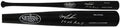 Dwight Gooden Signed Louisville Slugger Pro Stock Black Baseball Bat w/84 NL ROY - GOOBAT101 - Dwight Gooden Signed Louisville Slugger Pro Stock Black Baseball Bat w/84 NL ROY product image