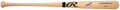 Dwight Gooden Signed Rawlings Pro Blonde Baseball Bat - GOOBAT102 - Dwight Gooden Signed Rawlings Pro Blonde Baseball Bat product image