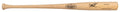Dwight Gooden Signed Louisville Slugger Pro Stock Blonde Baseball Bat - GOOBAT103 - Dwight Gooden Signed Louisville Slugger Pro Stock Blonde Baseball Bat product image