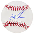 Dwight "Doc" Gooden Signed Official MLB Baseball - GOOBSB100 - Dwight "Doc" Gooden Signed Official MLB Baseball product image