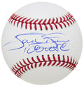 Tom Gordon Signed Rawlings Official MLB Baseball w/08 WSC - GORBSB101 - Tom Gordon Signed Rawlings Official MLB Baseball w/08 WSC product image