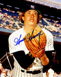Goose Gossage Signed New York Yankees 8x10 Photo - GOS08P102 - Goose Gossage Signed New York Yankees 8x10 Photo product image